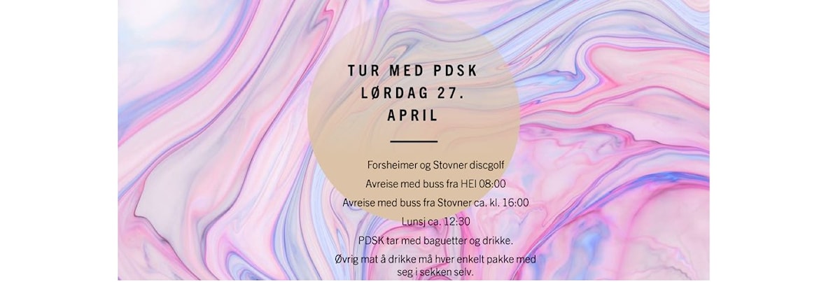 Klubbtur til Forsheimer og Stovner